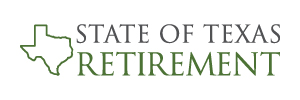Employees Retirement System of Texas Logo