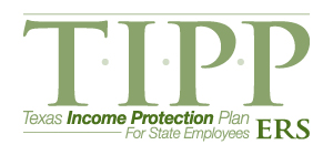 Texas Income Protection Plan (TIPP) Logo