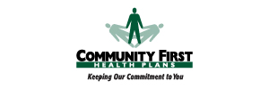 Community First Health Plan | ERS