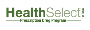 HealthSelect of Texas Prescription Drug Program