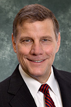 James (Jim) Kee, Ph.D., chair - Elected