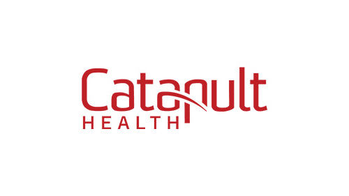 Catapult Health logo