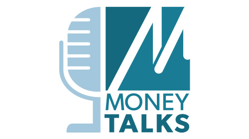 Money Talks logo