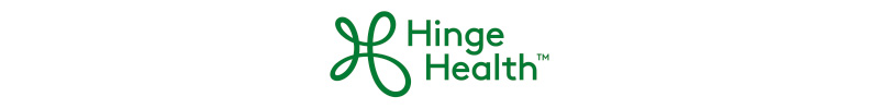 hinge health logo