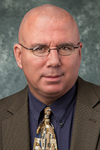 Brian R. Barth, vice-chair