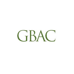 GBAC logo