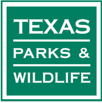 logo for Texas Parks and Wildlife