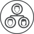 ERS Organization icon