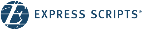 Express Scripts® logo
