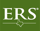 ERS registered logo